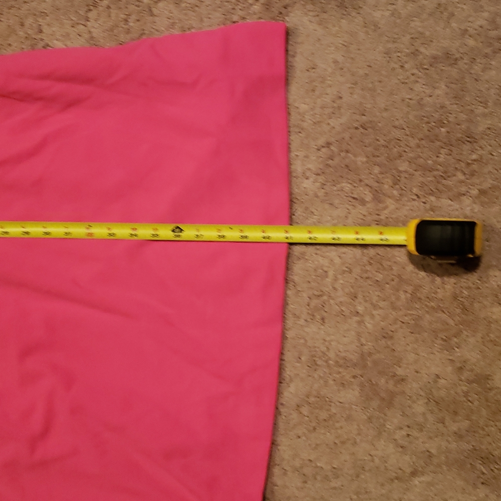ALEXIA Admor Hit Pink dress size 1X - Picture 10 of 10